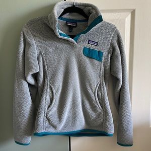 Patagonia Snap Pullover